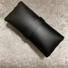 メガネケースの画像