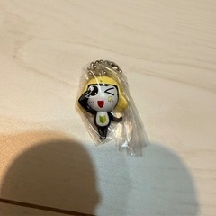 ケロロ軍曹 マスコット＆グミであります ギロロ たままの画像