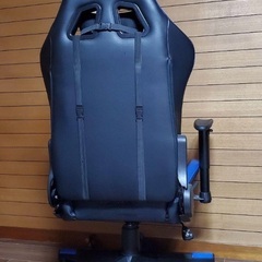 リクライニングチェアの画像