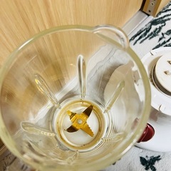 ミキサーの画像