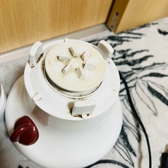 ミキサーの画像