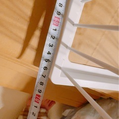 ニトリ　フライパン置きの画像