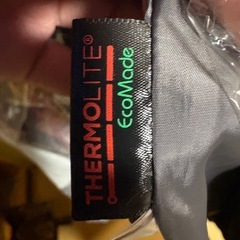 coen 中綿ジャケット　XLサイズの画像