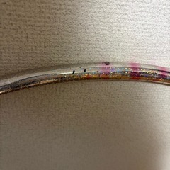 水入りフラフープの画像