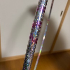 水入りフラフープの画像