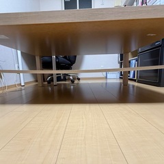 IKEA コーヒーテーブル
の画像