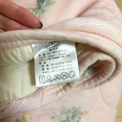 敷パッド　シングル　トップバリュー　　の画像