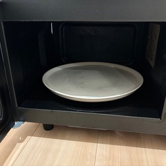 【SHARP】電子レンジの画像