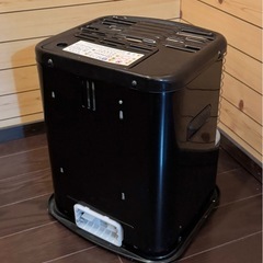 石油ストーブ 配達可能の画像