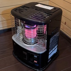 石油ストーブ 配達可能の画像