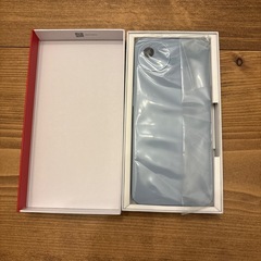 AQUOS    wish4の画像