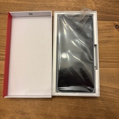 AQUOS    wish4の画像