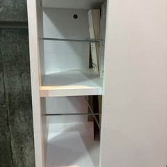 回転式本棚の画像