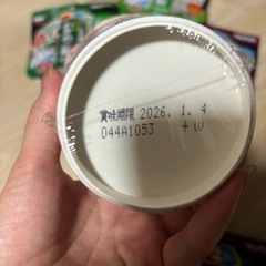 非常食ご飯、はるさめパスタの画像