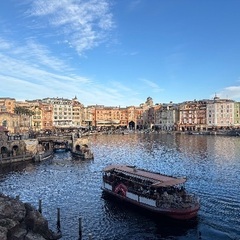 *ディズニー友達*