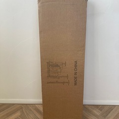 物干しスタンド 折り畳み 室内外兼用 80〜160cm 洗濯物干し 布団干しの画像