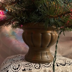 クリスマスツリー
の画像