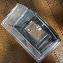 マルカン ワイドビュー 小 虫かご 飼育ケース の画像