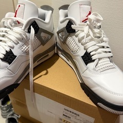 AirJordan4   size28.5の画像
