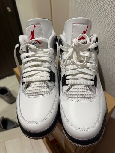AirJordan4   size28.5