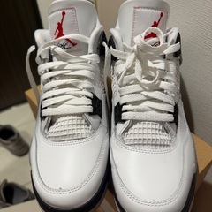 AirJordan4   size28.5の画像
