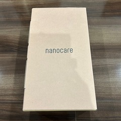 Panasonic パナソニック　ヘアードライヤー ナノケア さくらピンク EH-NA0K-P の画像