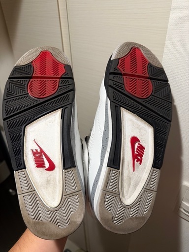 AirJordan4   size28.5