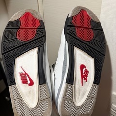 AirJordan4   size28.5の画像