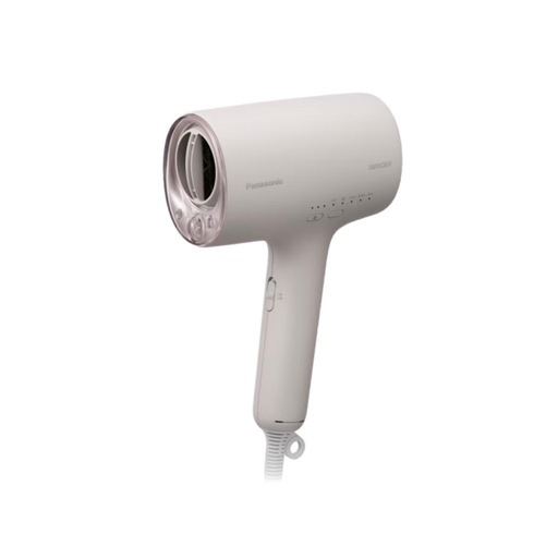 Panasonic パナソニック　ヘアードライヤー ナノケア さくらピンク EH-NA0K-P 