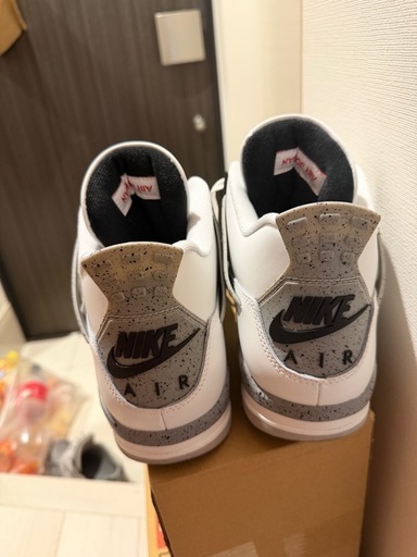 AirJordan4   size28.5