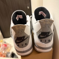 AirJordan4   size28.5の画像