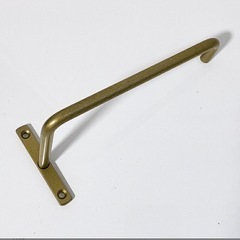 カーテンタッセル カーテンフック トイレットペーパーホルダー タオル掛けの画像