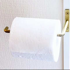 カーテンタッセル カーテンフック トイレットペーパーホルダー タオル掛けの画像