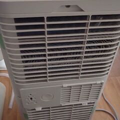   OHHLEE 移動式スポットクーラー　JL-MAC-02  スポットエアコンの画像