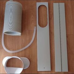   OHHLEE 移動式スポットクーラー　JL-MAC-02  スポットエアコンの画像