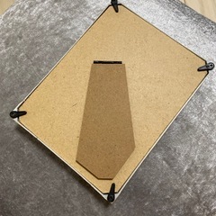 フォトフレーム　アンティークの画像