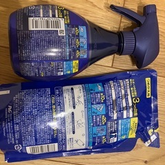 ファブリーズの画像