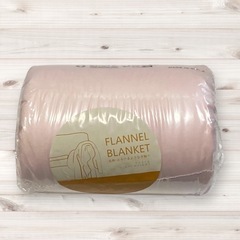 NICETOWN ブランケット 140×200シングル 毛布 フランネル キャンプ用 ひざ掛け 柔らか ふわふわ感 軽量 冬用かけ 保温の画像