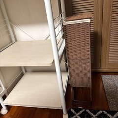 洗濯カゴ等‎の画像