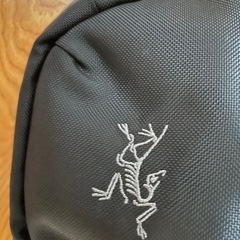 アークテリクス　ショルダーバッグの画像