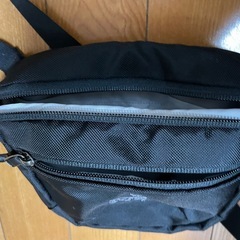 アークテリクス　ショルダーバッグの画像