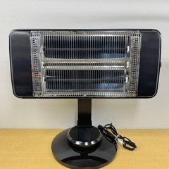 YAMAZEN 遠赤外線ヒーター 配達可能の画像