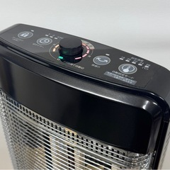 YAMAZEN 遠赤外線ヒーター 配達可能の画像