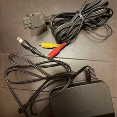 Nintendo64本体セットの画像