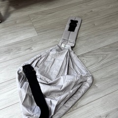 ベビースリング　抱っこ紐の画像