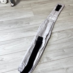 ベビースリング　抱っこ紐の画像