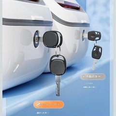 バイクキャリアボックスの画像