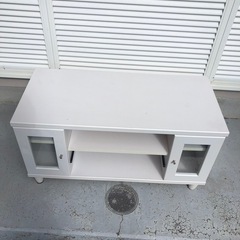 テレビ台の画像