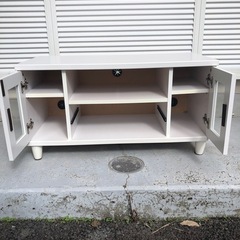 テレビ台の画像