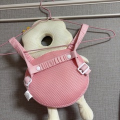 ごっつんガードクッション・ヘルメットの画像